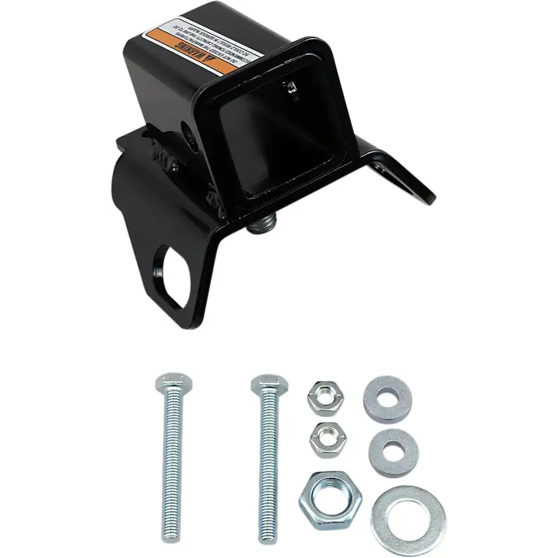 RECEIVER HITCH 2 RNCHR