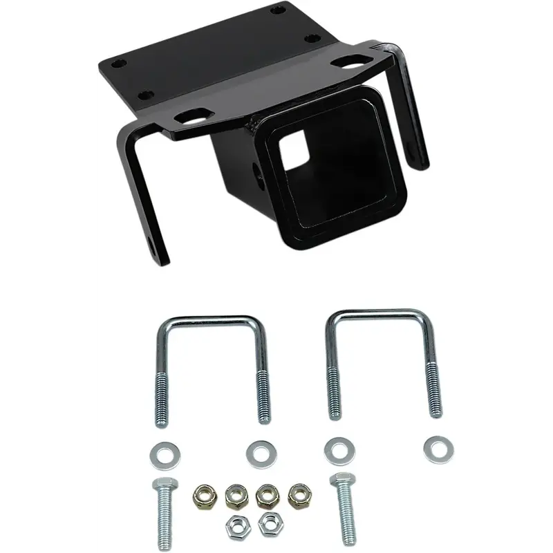 RECEIVER HITCH MULE 610