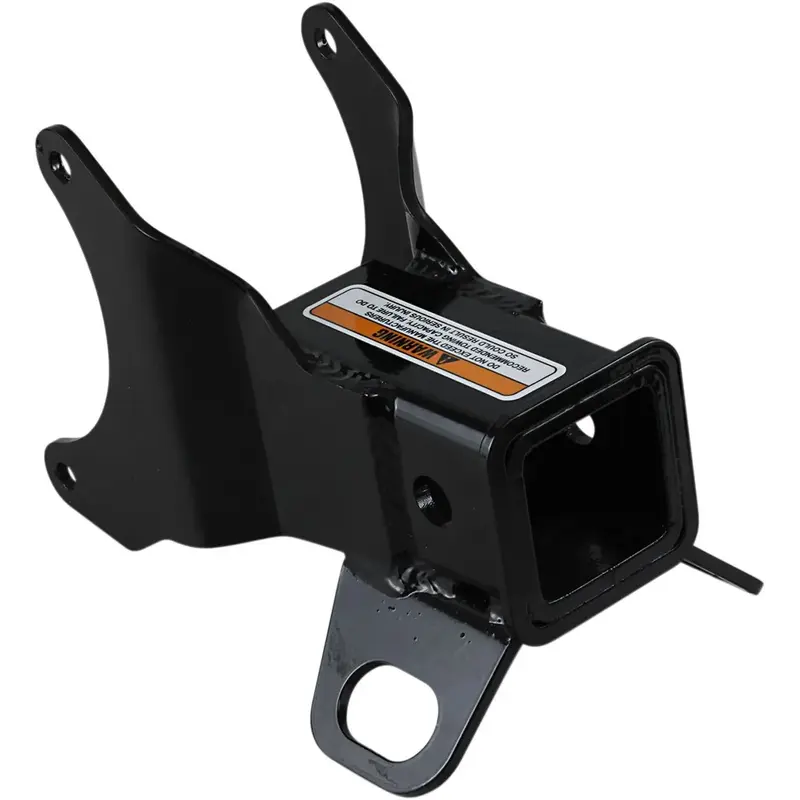 RECEIVER HITCH 2 CANAM
