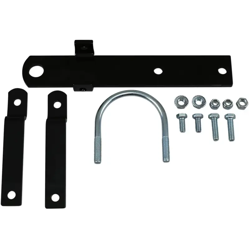 HITCH RAPTOR 350 MOOSE