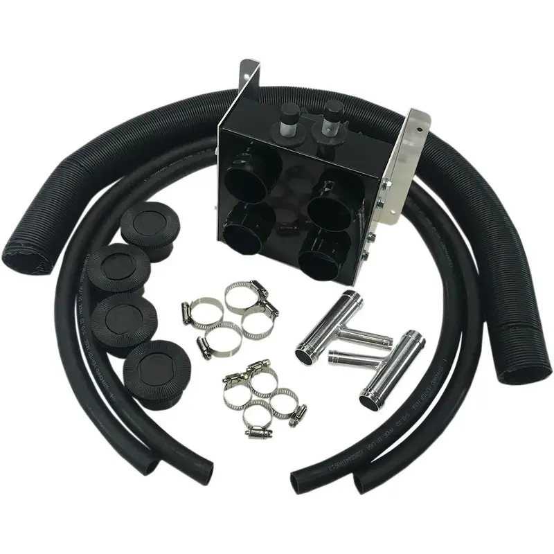 CAB HEATER CANAM MAVX3