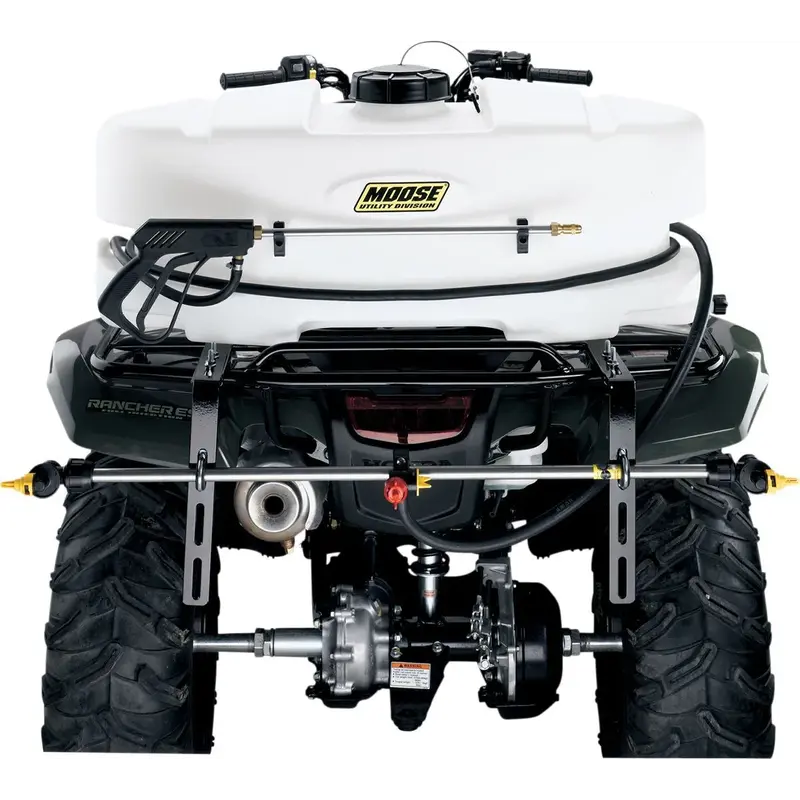 3 NOZZLE BOOMLESS KIT ATV SPRAYER