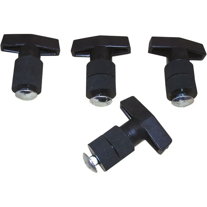 TWIST N LOCK ANCHORS 4-PACK