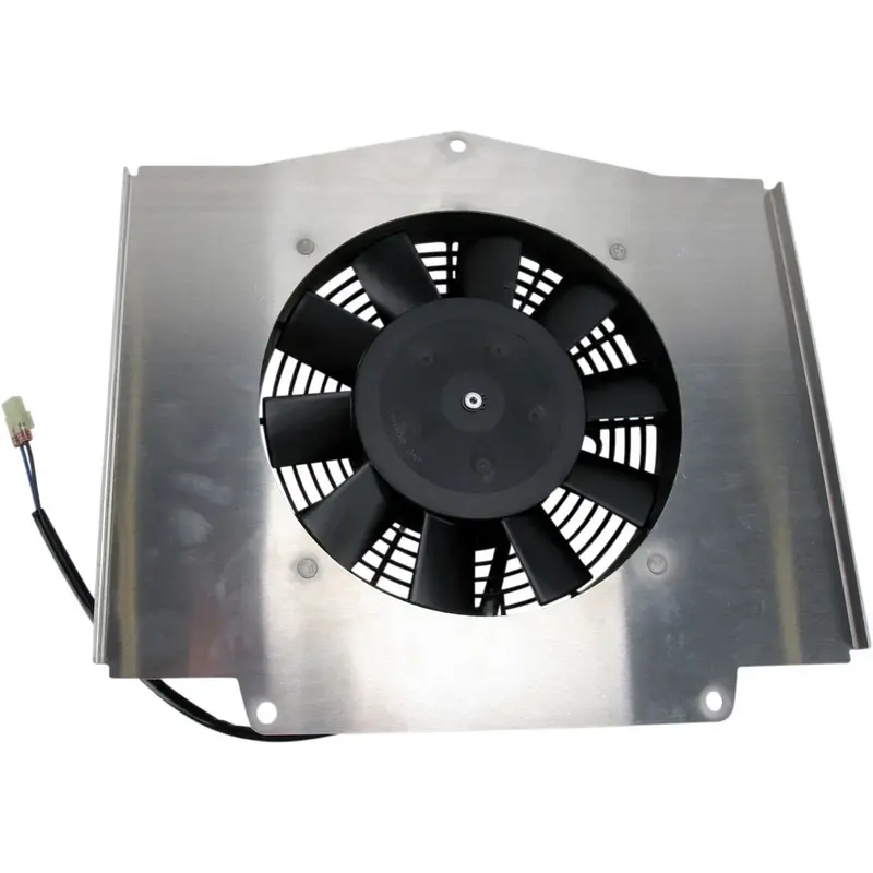 HI-PERFORMANCE COOLING FAN