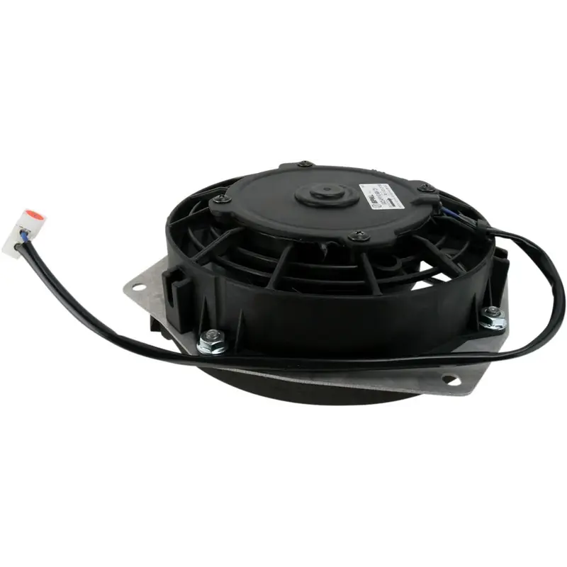 HI-PERFORMANCE COOLING FAN