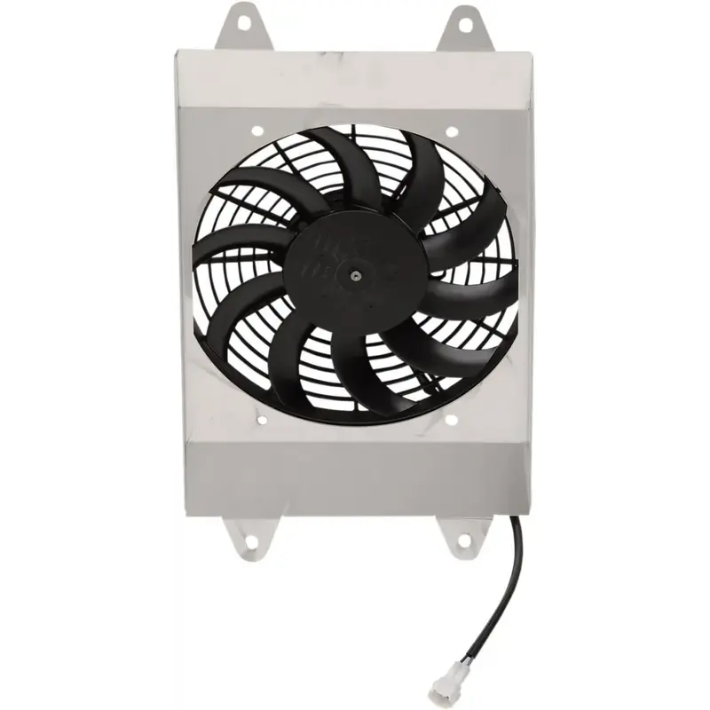 HI-PERFORMANCE COOLING FAN 800 CFM