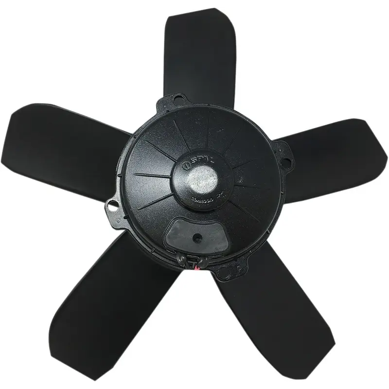 COOLING FAN HI-PERFORMNCE