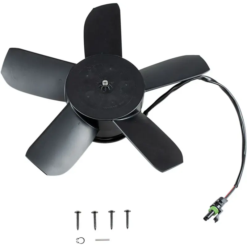 COOLING FAN HI-PERFORMNCE