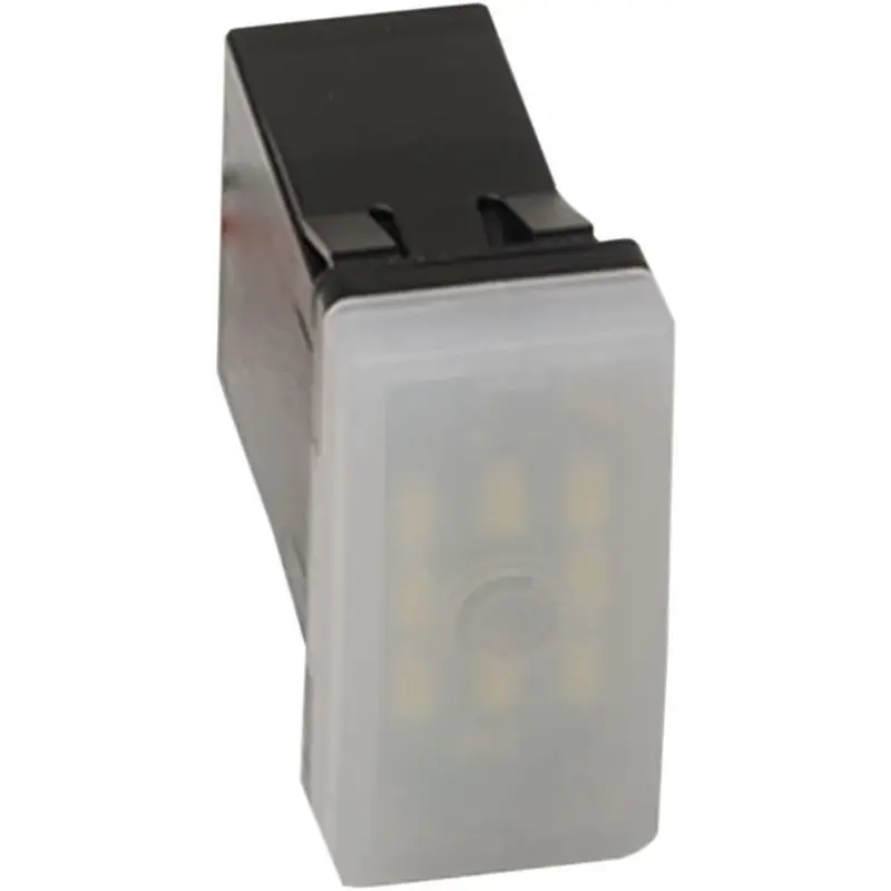 SWITCH MAP LIGHT MSE