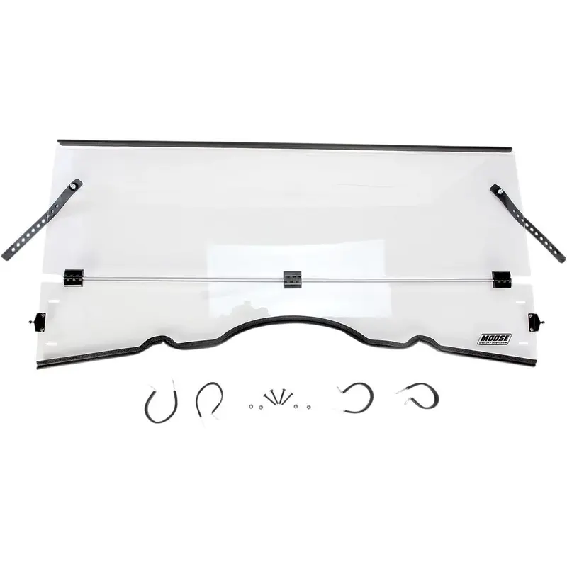 WINDSHIELD FULL FOLDING