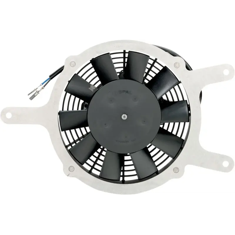 HI-PERFORMANCE COOLING FAN