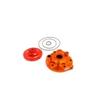 Kit culasse et insert S3 Power haute compression orange KTM/Husqvarna