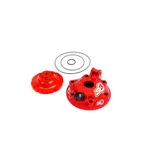 Kit culasse et insert S3 Power haute compression rouge Beta RR 250