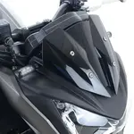 Adaptateur micro clignotant R&amp;G RACING noir Kawasaki