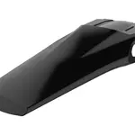 Garde-boue arrière POLISPORT noir Husqvarna