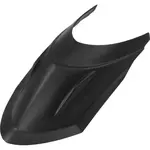 Extension de garde-bout avant UFO noir BMW