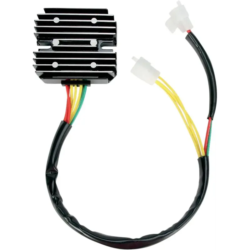RECTIFIER-REGULATOR OEM STYLE