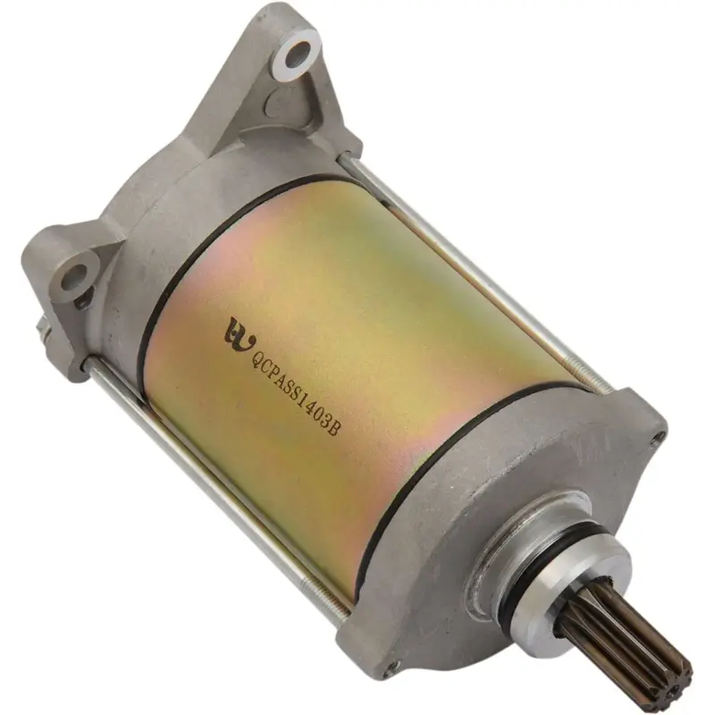 STARTER MOTOR OEM