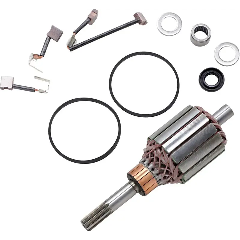 STARTER REBUILD KIT