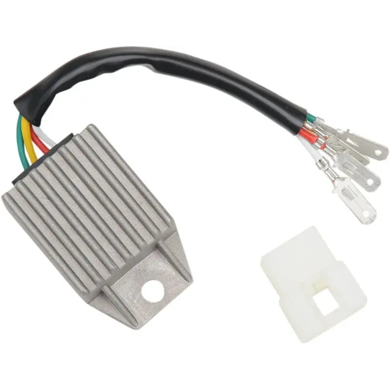 RECTIFIER-REGULATOR OEM STYLE