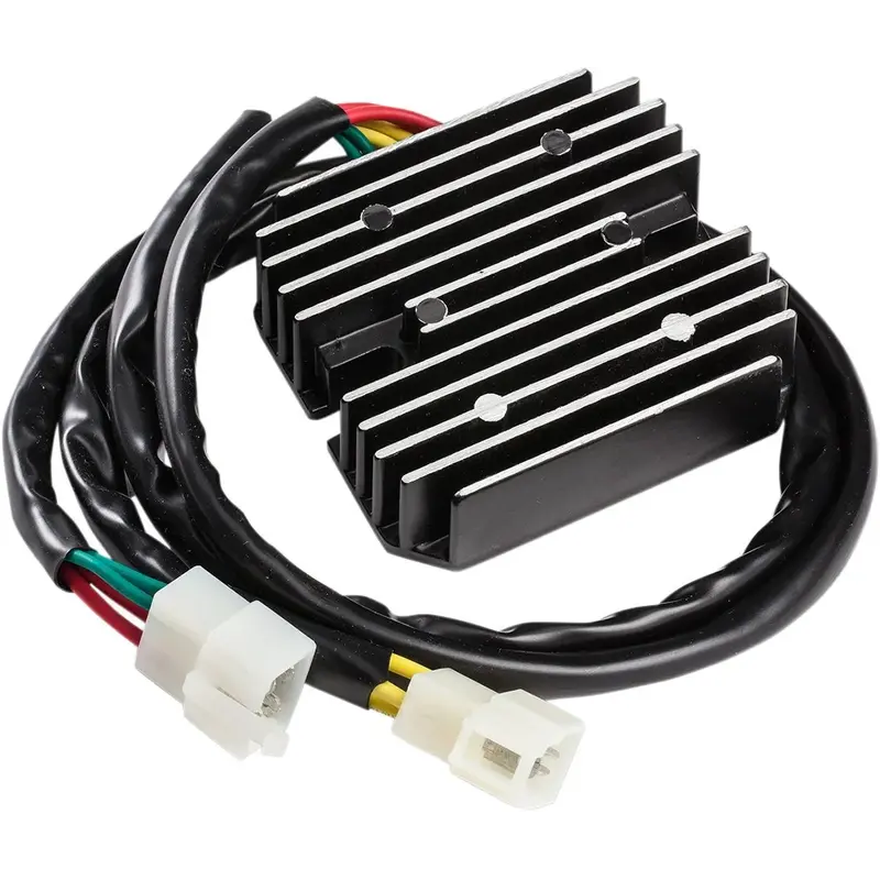 REGULATOR LITH-ION 14-008