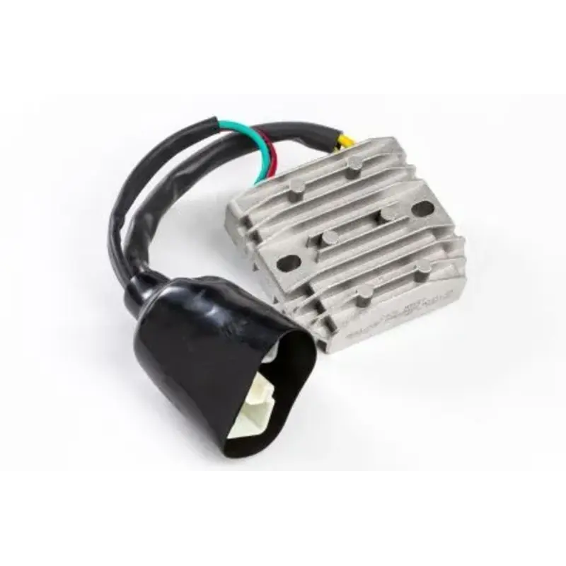 OE STYLE HONDA RECTIFIER-REGULATOR