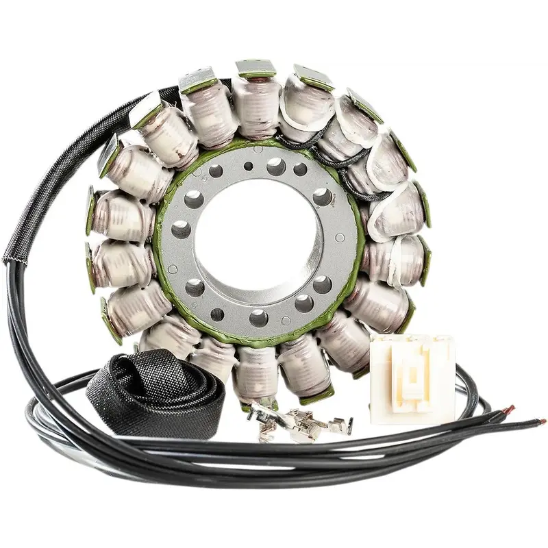 ARCT OE STYLE SNOW STATOR