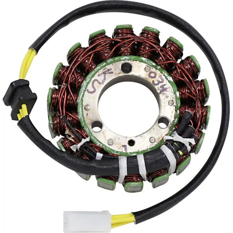 AGUSTA STATOR MV