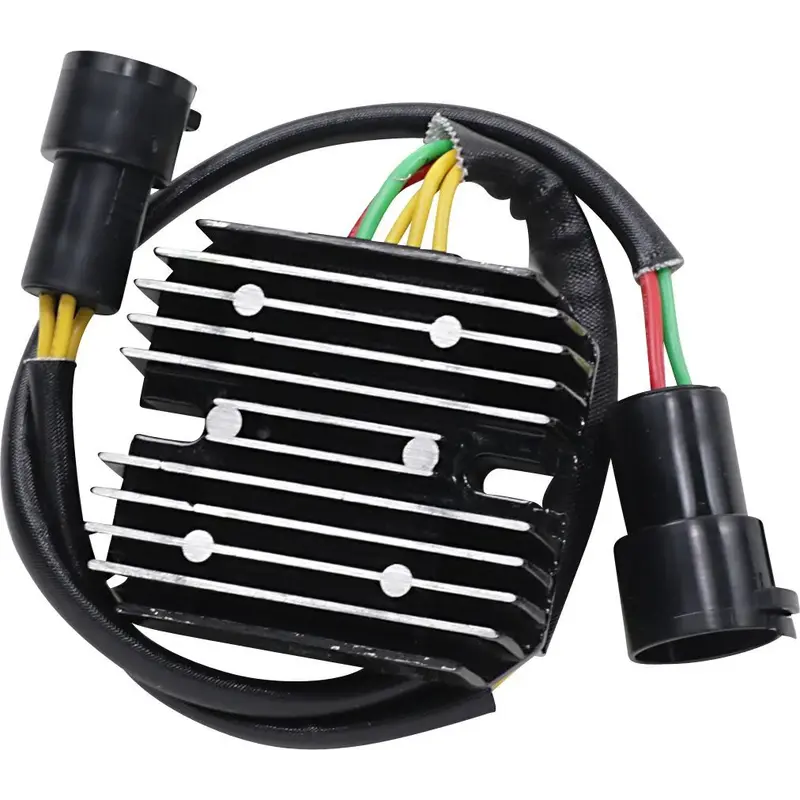 REGULATOR/REC LITH-ION