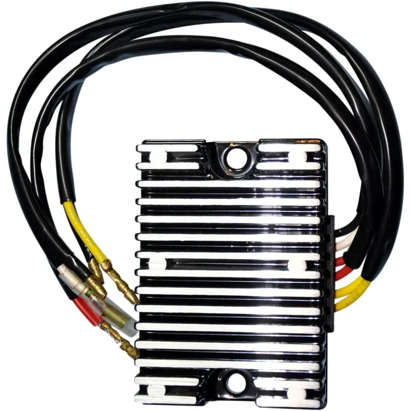 RECTIFIER-REGULATOR OEM STYLE