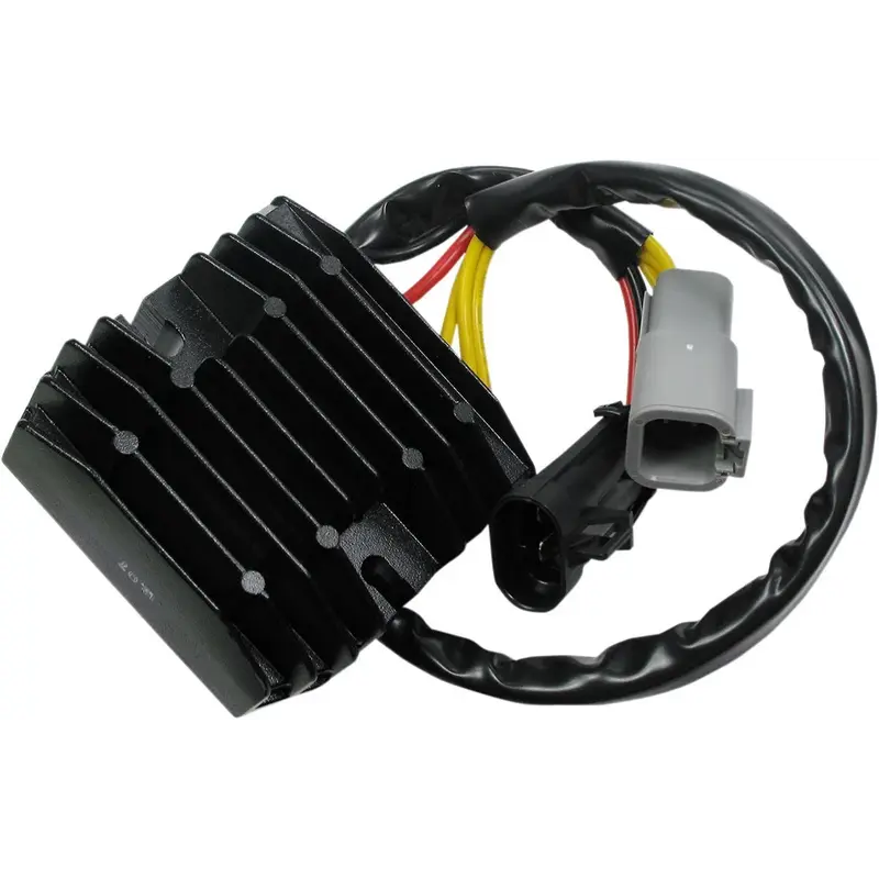 RECTIFIER-REGULATOR HOT SHOT