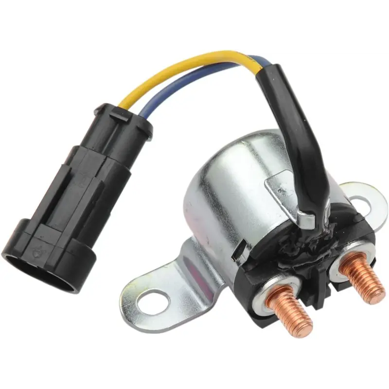 SWITCH STARTER SOLENOID