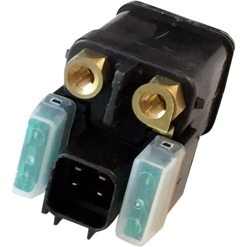 SWITCH STARTER SOLENOID