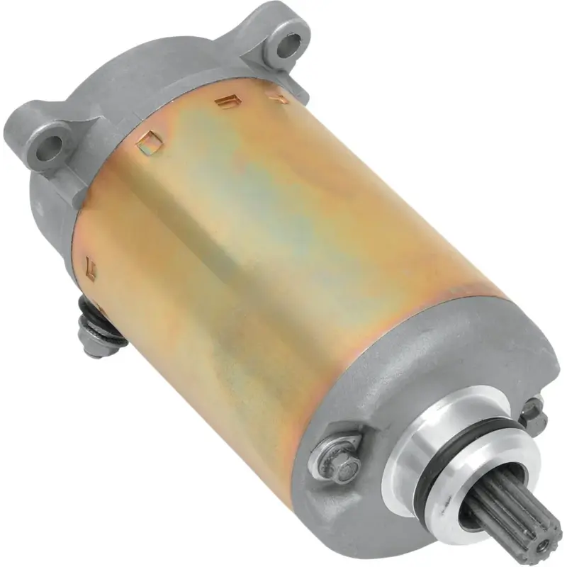 STARTER MOTOR OEM