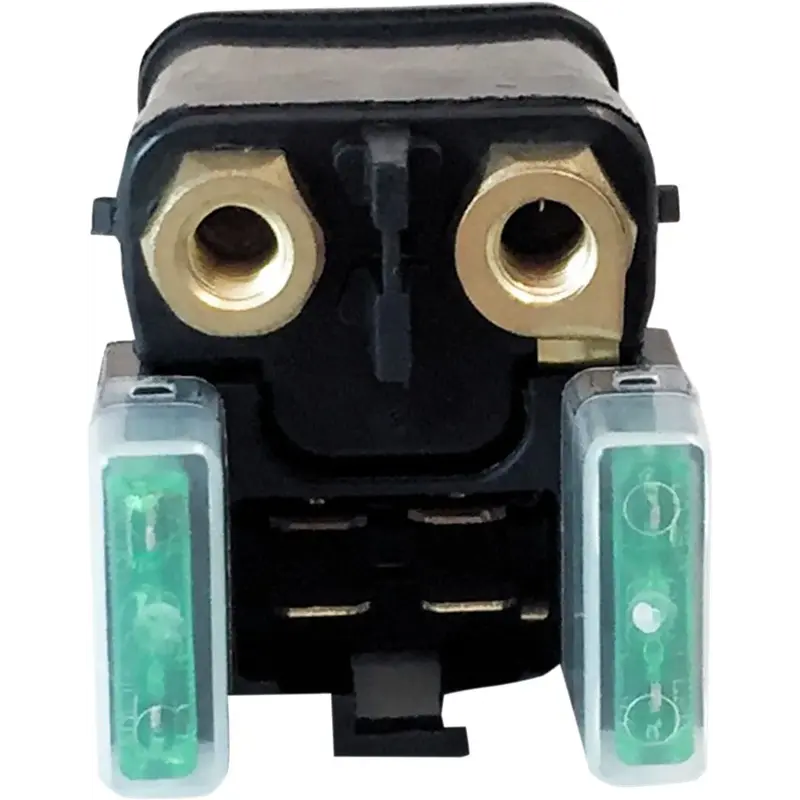 STARTER SOLENOID SWITCH