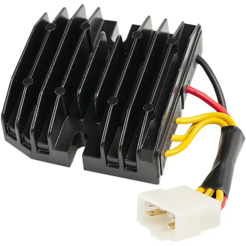 HOT SHOT REC/REG YAM