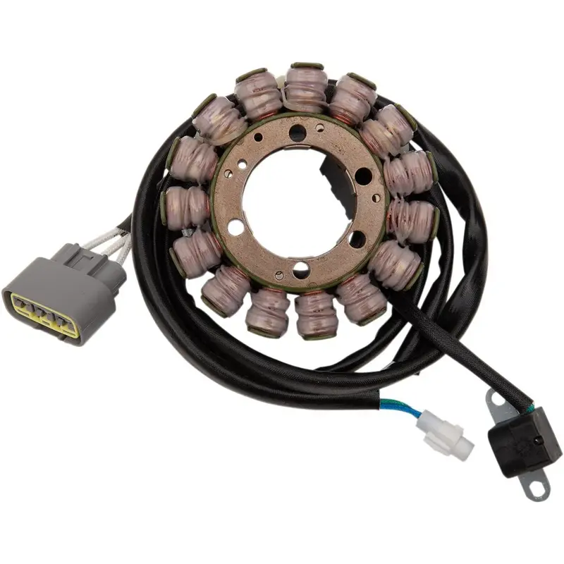 YAM OE STYLE STATOR