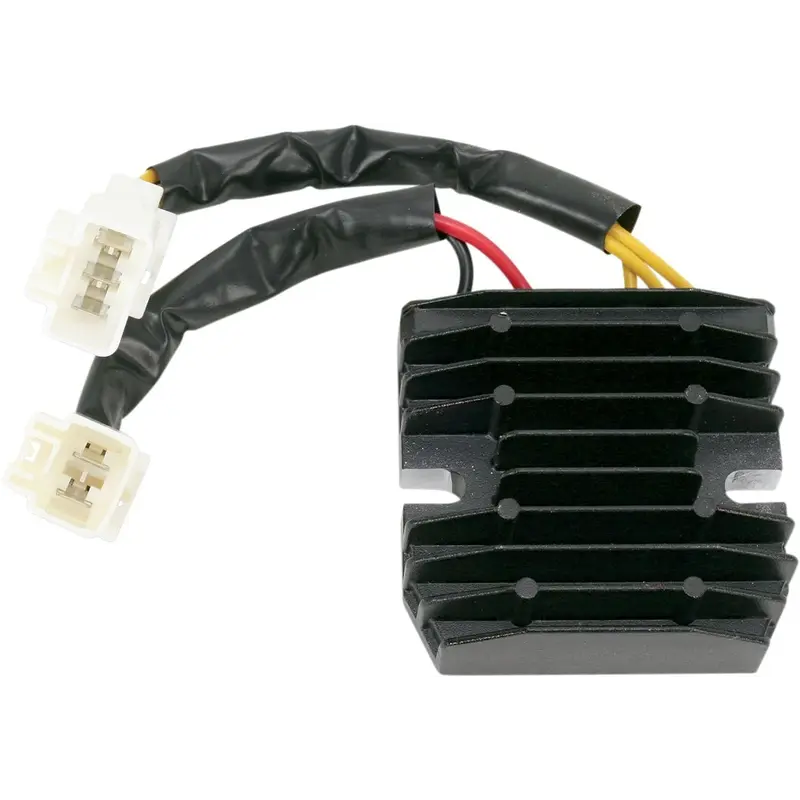 RECTIFIER-REGULATOR HOT SHOT