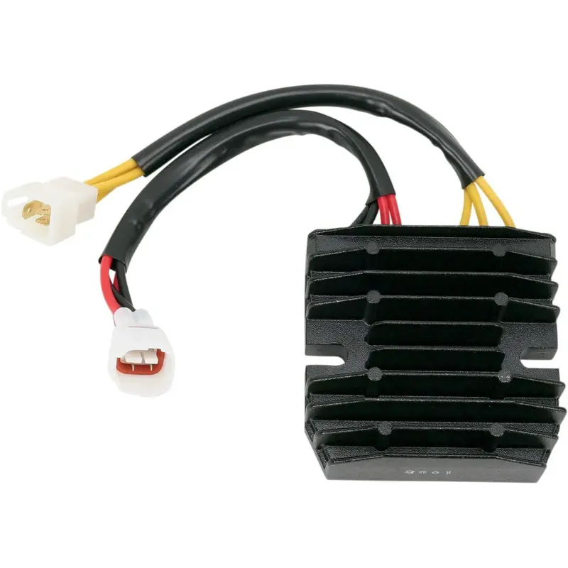 RECTIFIER-REGULATOR HOT SHOT