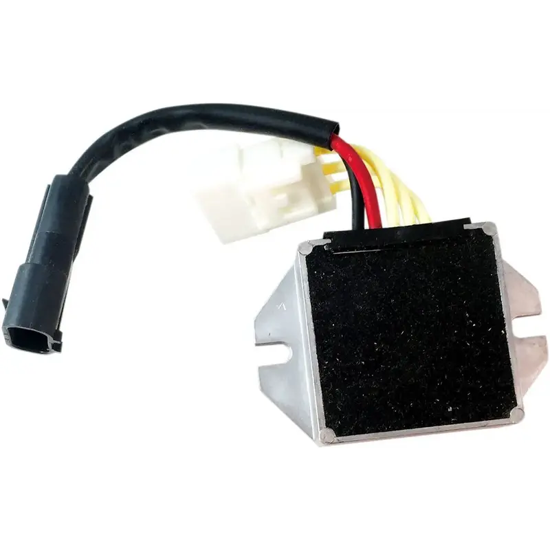 RECTIFIER-REGULATOR OEM STYLE