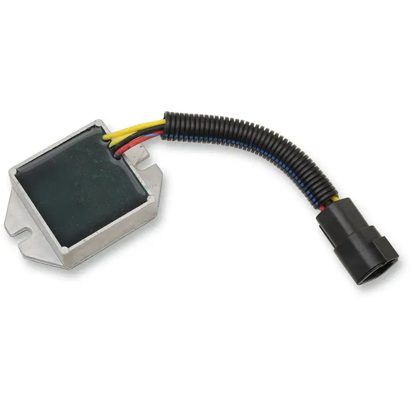 RECTIFIER-REGULATOR OEM STYLE