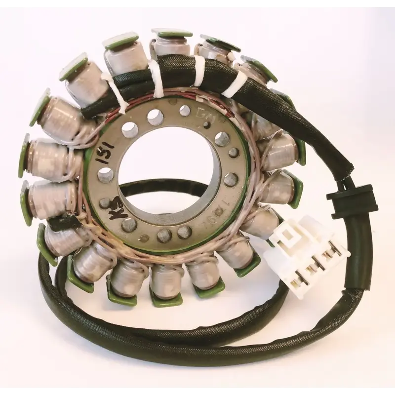 HONDA STATOR OEM STYLE