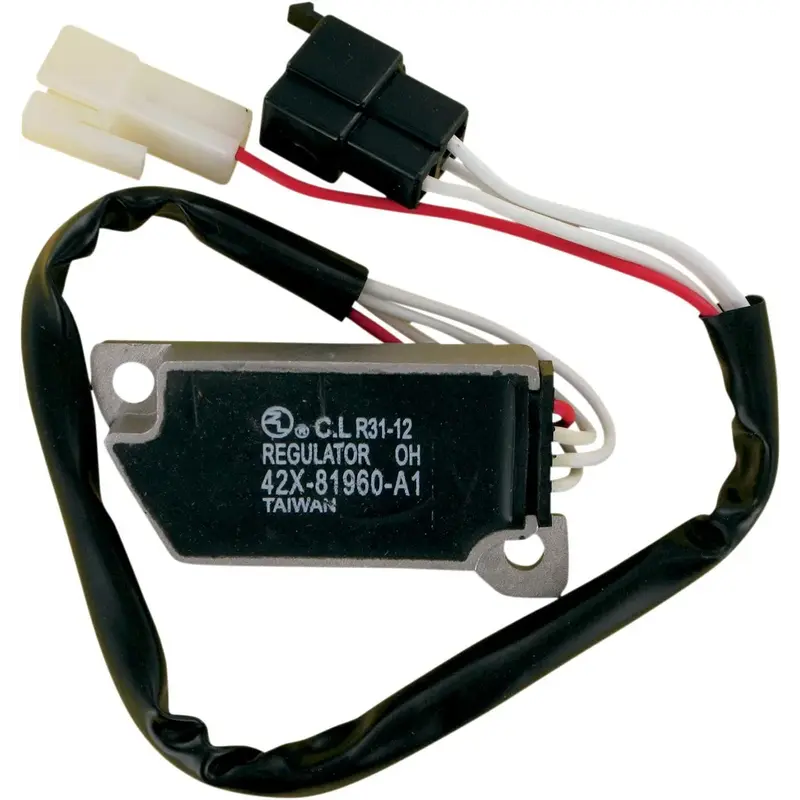 RECTIFIER-REGULATOR OEM STYLE