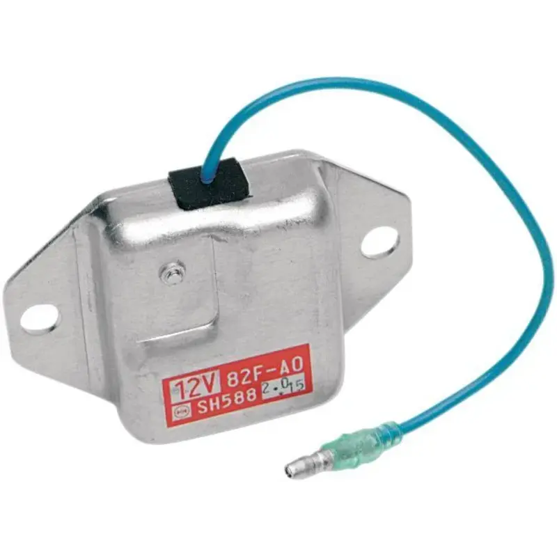 RECTIFIER-REGULATOR OEM STYLE