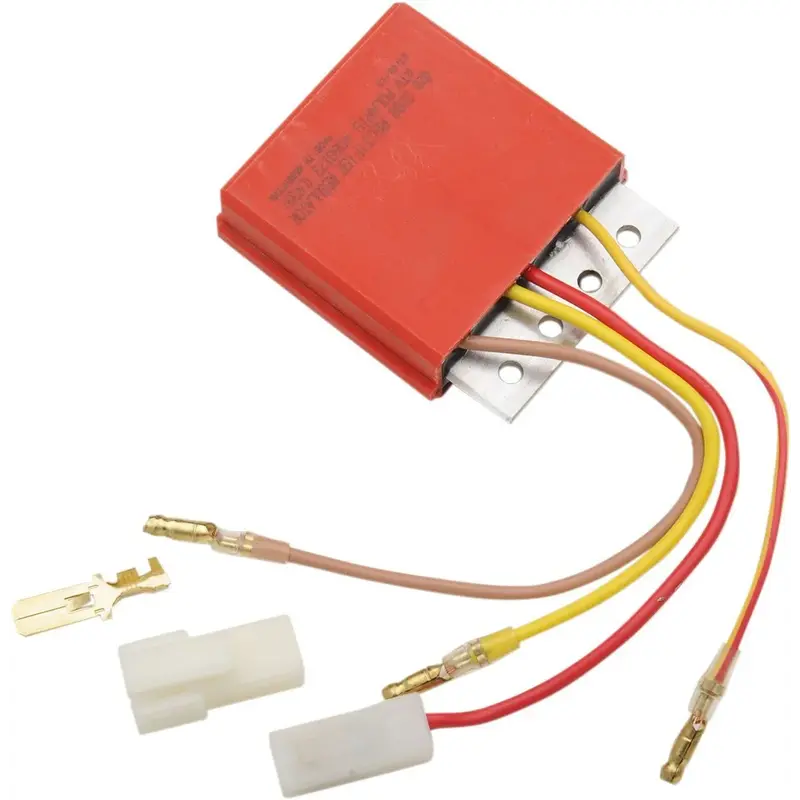 RECTIFIER-REGULATOR OEM STYLE
