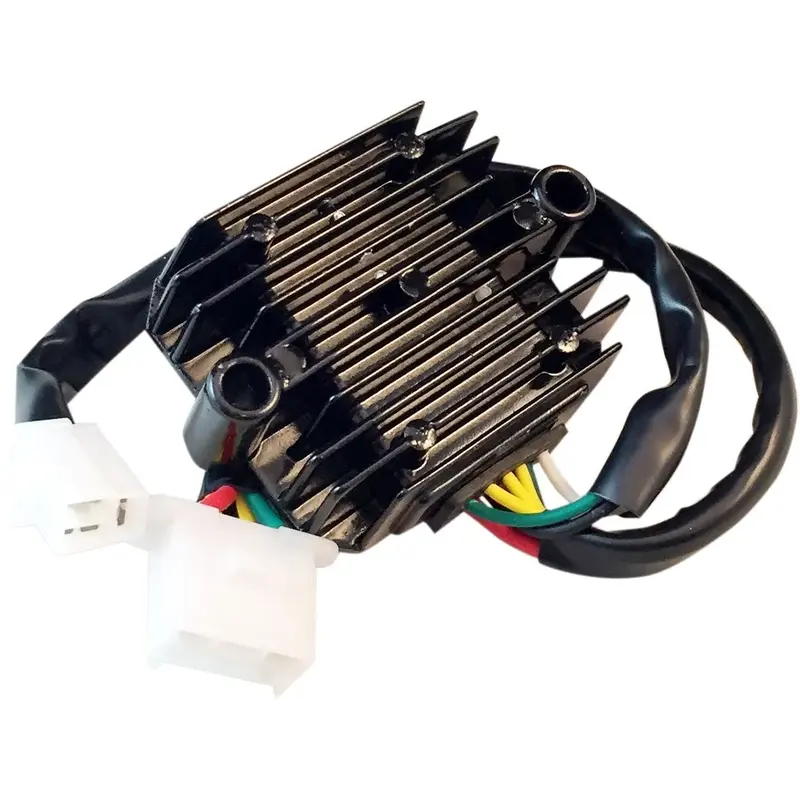 RECTIFIER-REGULATOR OEM STYLE