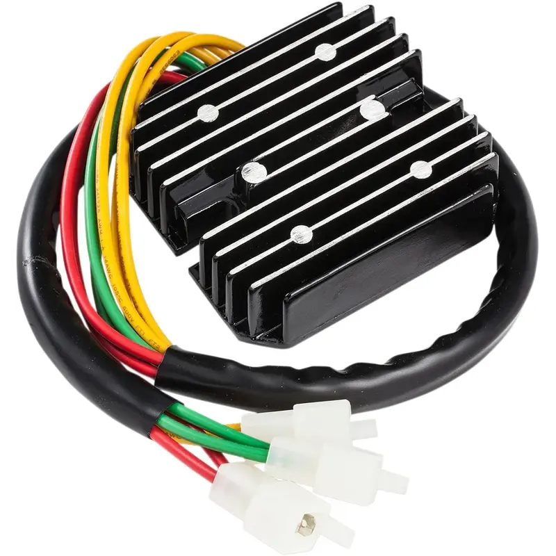 REGULATOR LITH-ION 14-118