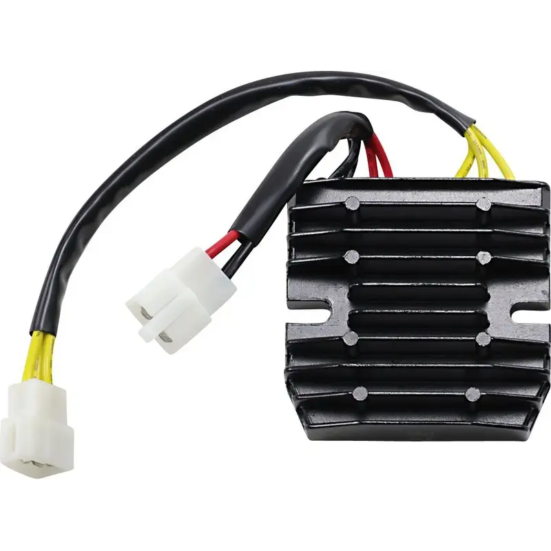 REGULATOR/REC LITH-ION HS