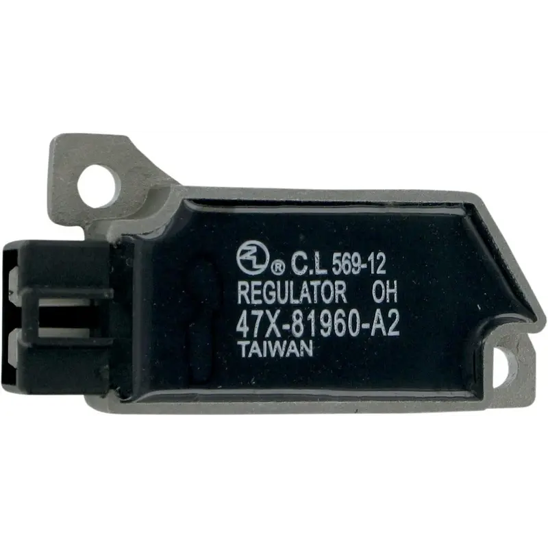 RECTIFIER-REGULATOR OEM STYLE