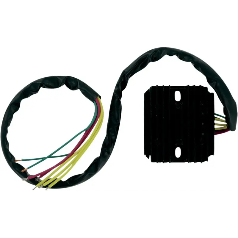 RECTIFIER-REGULATOR UNIVERSAL